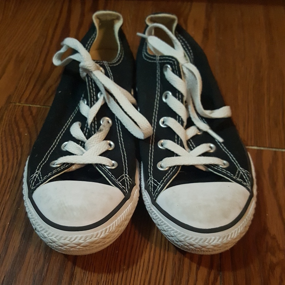 Converse shoes